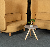 Haima Atom 01 Grey фото 9 | FLOORDEALER